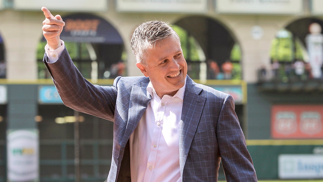 Attorney says Cardinals execs not behind Astros hacking case
